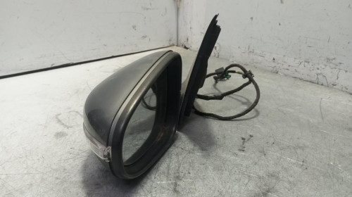 RETROVISOR IZQUIERDO Volkswagen GOLF VI (5K1)(10.2008) 