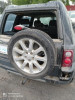  LAND ROVER FREELANDER (LN) 