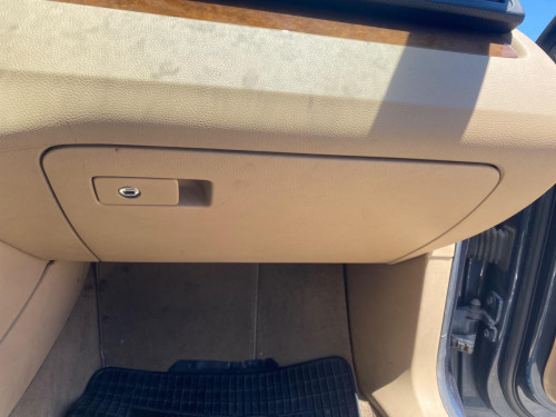 GUANTERA Volkswagen PASSAT BERLINA (3C2) 
