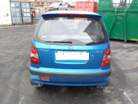 HYUNDAI ATOS PRIME (MX)