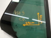  LUNA CUSTODIA TRASERA DERECHA VOLKSWAGEN GOLF VII BERLINA (BQ1/BE2) 