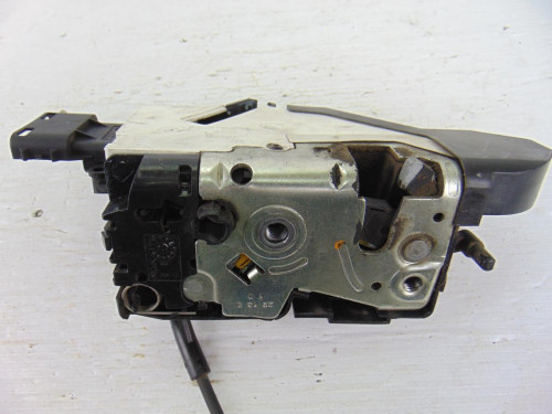  CERRADURA PUERTA DELANTERA DERECHA CITROEN C3 PICASSO 