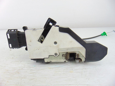 CERRADURA PUERTA DELANTERA DERECHA, CITROEN, C3 PICASSO