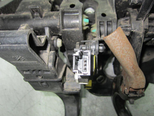  NO IDENTIFICADO Fiat 500L (330) 