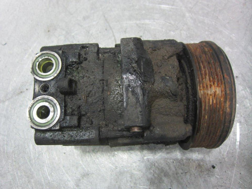 COMPRESOR AIRE ACONDICIONADO Ford TRANSIT FURGÓN MEDIO (FY) 