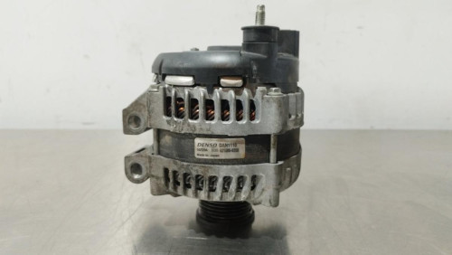  ALTERNADOR, LAND ROVER, RANGE ROVER (LM) 