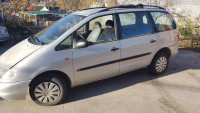 FORD GALAXY (VX)