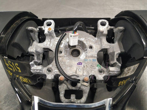  VOLANTE, MITSUBISHI, OUTLANDER (GF0/GG0) 