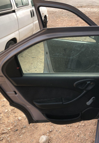 CITROEN XSARA BERLINA — автомобиль-донор на запчасти 