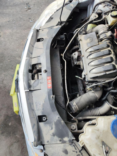 PANEL FRONTAL Mercedes-Benz CLASE B (BM 245) 
