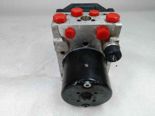  ABS, SEAT, IBIZA (6L1) 