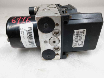 ABS, SEAT, IBIZA (6L1)