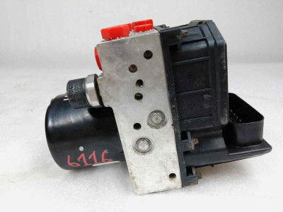 ABS, SEAT, IBIZA (6L1)