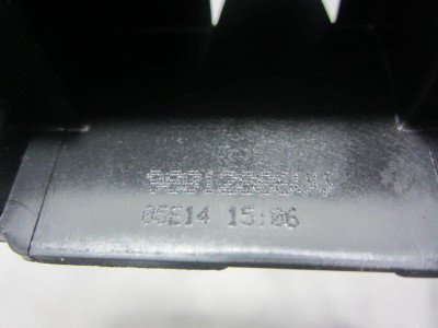 MANETA INTERIOR TRASERA IZQUIERDA, CITROEN, C4 CACTUS