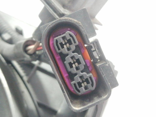  ELECTROVENTILADOR Volkswagen GOLF IV BERLINA (1J1)(10.1997) 