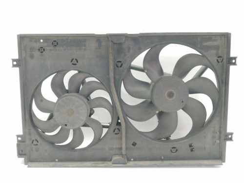  ELECTROVENTILADOR Volkswagen GOLF IV BERLINA (1J1)(10.1997) 