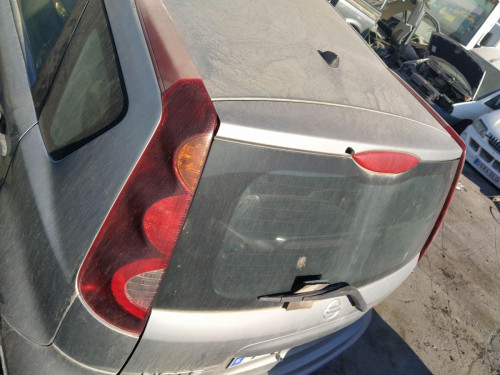  ELECTROVENTILADOR, NISSAN, NOTE (E11E) 