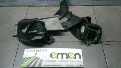 CINTURON SEGURIDAD DELANTERO IZQUIERDO, BMW, SERIE 3 BERLINA (E46)