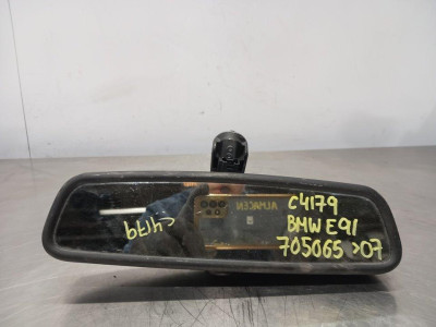 ESPEJO, BMW, SERIE 3 TOURING (E91)