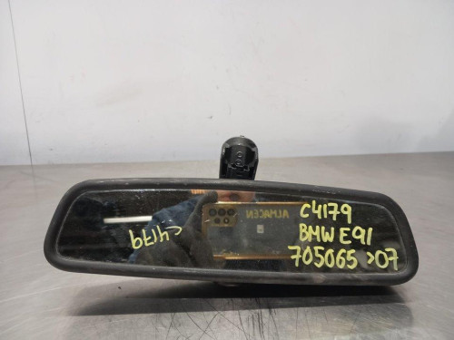  ESPEJO, BMW, SERIE 3 TOURING (E91) 