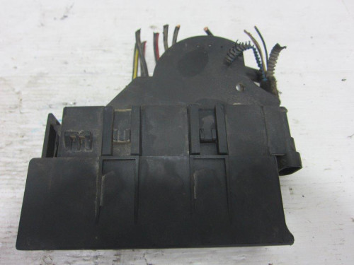  CAJA RELES / FUSIBLES, OPEL, ASTRA G COUPE 