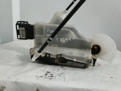 CERRADURA PUERTA DELANTERA IZQUIERDA, PEUGEOT, 5008