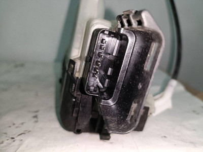 CERRADURA PUERTA DELANTERA IZQUIERDA, PEUGEOT, 5008