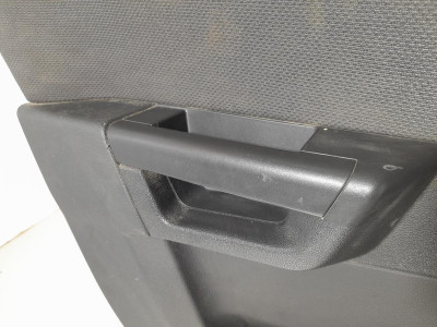 MANETA INTERIOR TRASERA IZQUIERDA, OPEL, ASTRA H BERLINA
