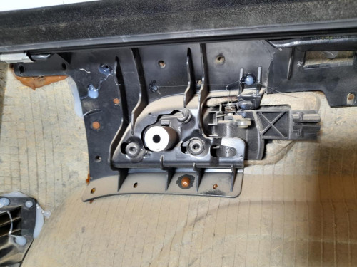 MANETA INTERIOR TRASERA IZQUIERDA OPEL ASTRA H BERLINA 