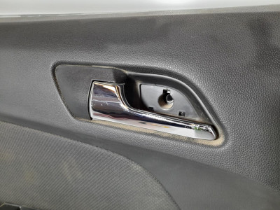 MANETA INTERIOR TRASERA IZQUIERDA, OPEL, ASTRA H BERLINA