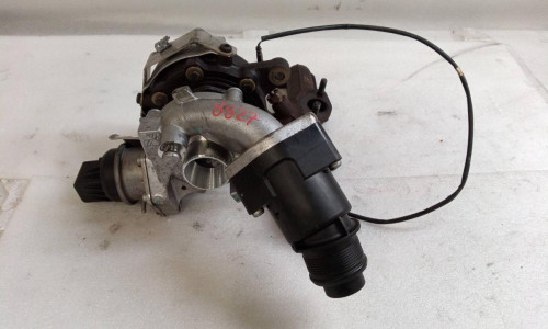  TURBOCOMPRESOR SEAT IBIZA BERLINA (6J5) 