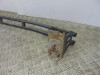  REFUERZO PARAGOLPES TRASERO SUZUKI SX4 (RW/EY) 