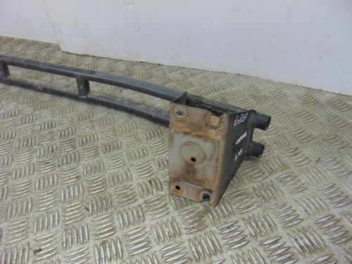  REFUERZO PARAGOLPES TRASERO SUZUKI SX4 (RW/EY) 