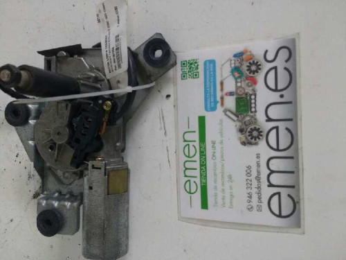  MOTOR LIMPIA TRASERO MITSUBISHI CARISMA BERLINA 5 (DA0) 