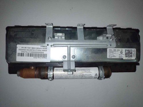  NO IDENTIFICADO SKODA SUPERB COMBI (3V5) 