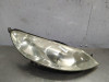  FARO DERECHO Peugeot 407 