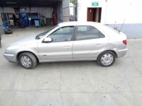 CITROEN XSARA BERLINA