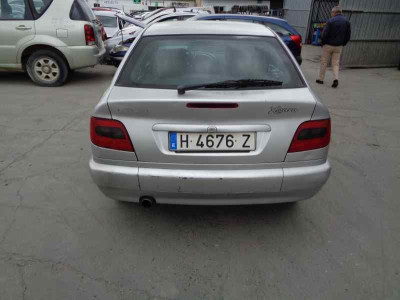 CITROEN XSARA BERLINA