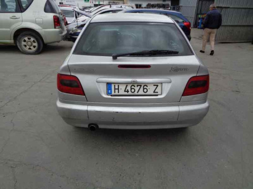 CITROEN XSARA BERLINA — vehículo donante para recambios 