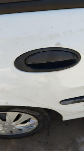 MANETA EXTERIOR TRASERA DERECHA Renault Laguna (B56)(1994->) Renault Laguna (B56)(1994->) 
