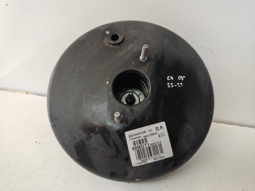 SERVOFRENO CITROEN C4 BERLINA 