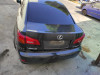 LEXUS IS (DS2/IS2) — vehículo donante para recambios 