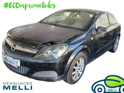 OPEL ASTRA H GTC