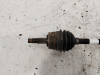 TRANSMISION DELANTERA IZQUIERDA OPEL CORSA E 