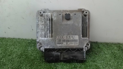  CENTRALITA MOTOR UCE, AUDI, A3 (8P1) 