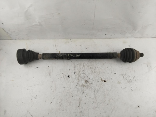 TRANSMISION DELANTERA DERECHA Audi A3 SPORTBACK (8PA) 
