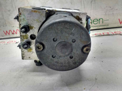 ABS, NISSAN, PRIMERA BERLINA (P11)