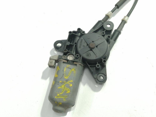  ELEVALUNAS DELANTERO IZQUIERDO CITROEN SAXO 