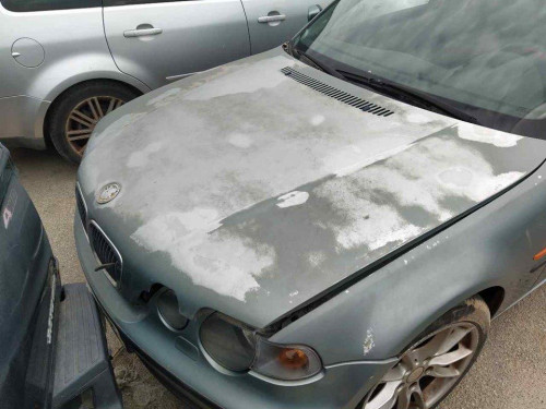  BMW SERIE 3 COMPACTO (E46) 