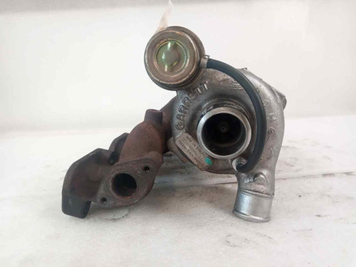 TURBOCOMPRESOR Ford TRANSIT CONNECT (TC7) 
